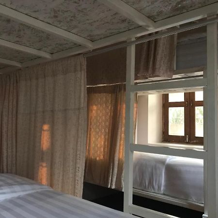 Insight Hostel Chiang Mai Luaran gambar