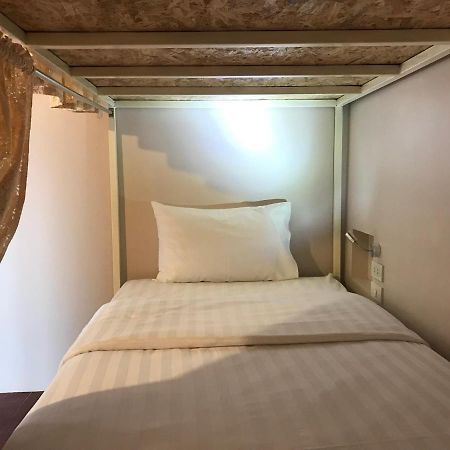 Insight Hostel Chiang Mai Luaran gambar