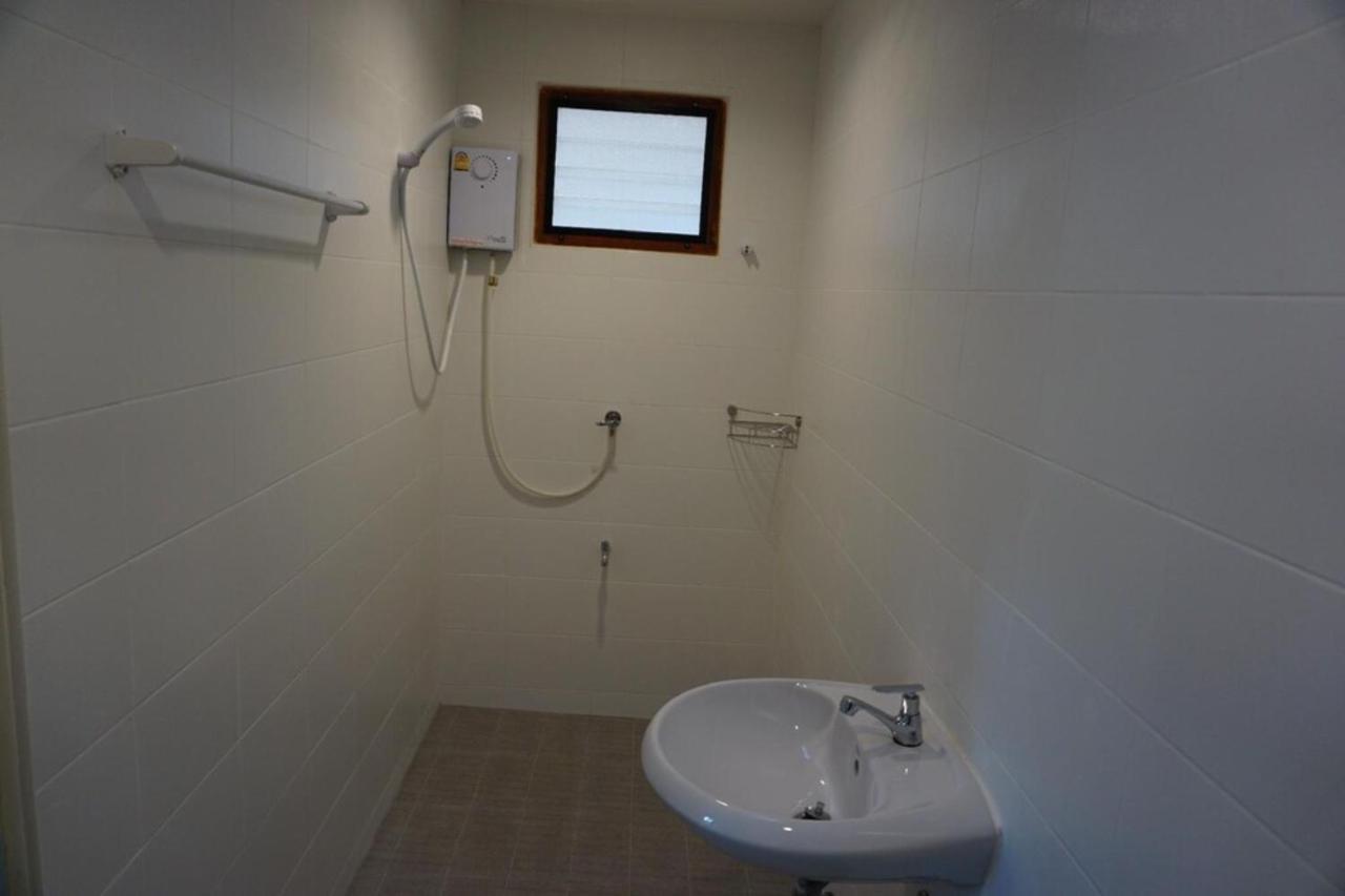 Insight Hostel Chiang Mai Luaran gambar