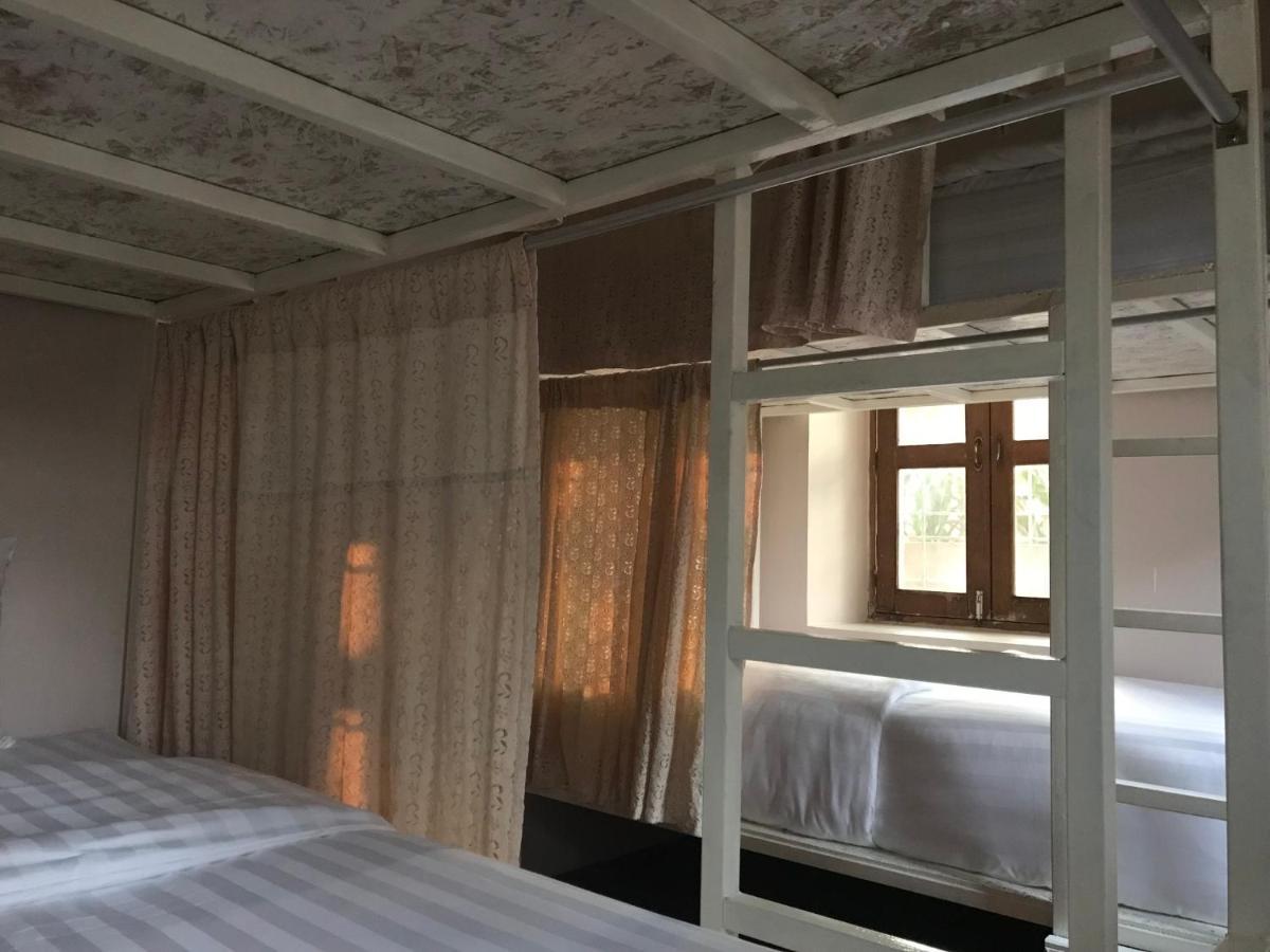 Insight Hostel Chiang Mai Luaran gambar
