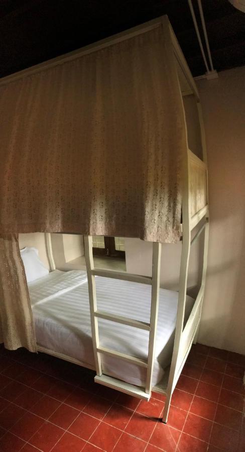 Insight Hostel Chiang Mai Luaran gambar