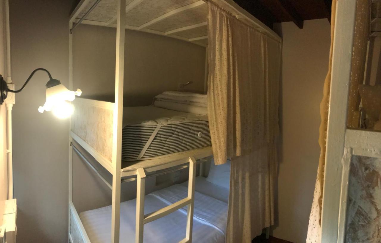 Insight Hostel Chiang Mai Luaran gambar