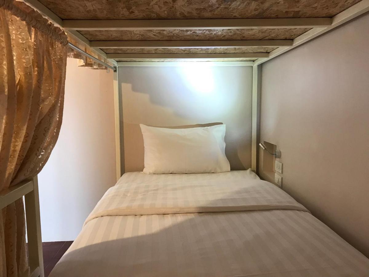 Insight Hostel Chiang Mai Luaran gambar
