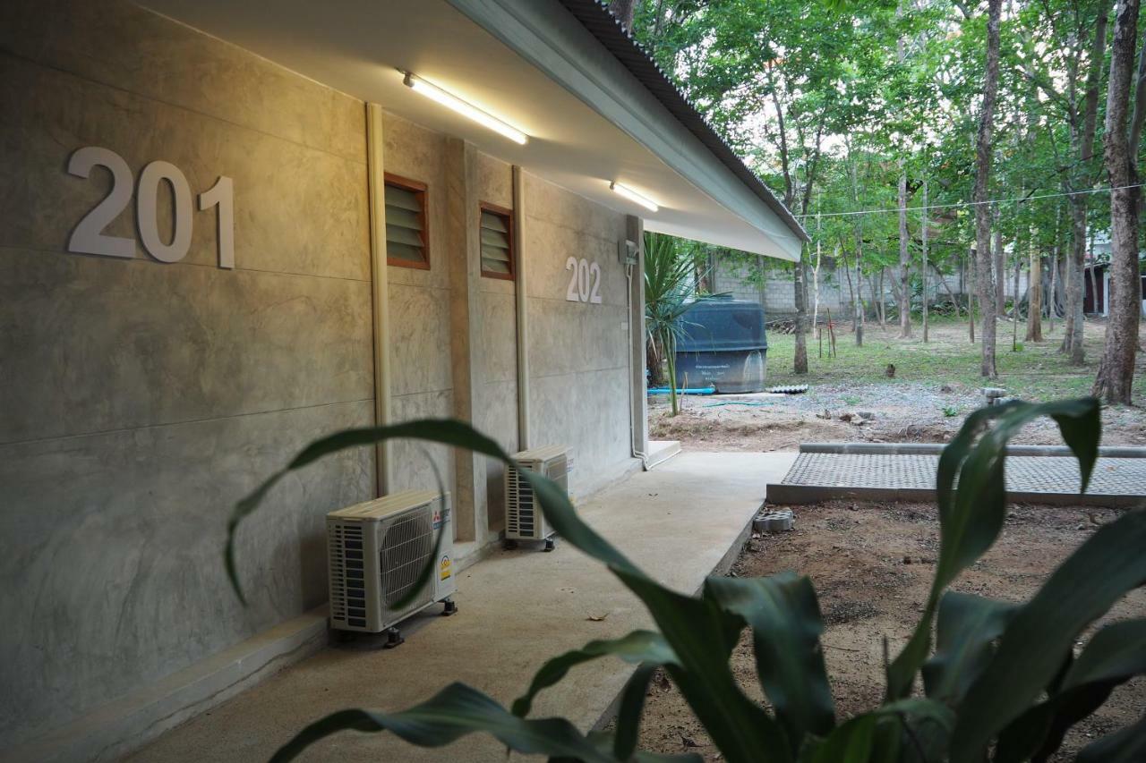 Insight Hostel Chiang Mai Luaran gambar