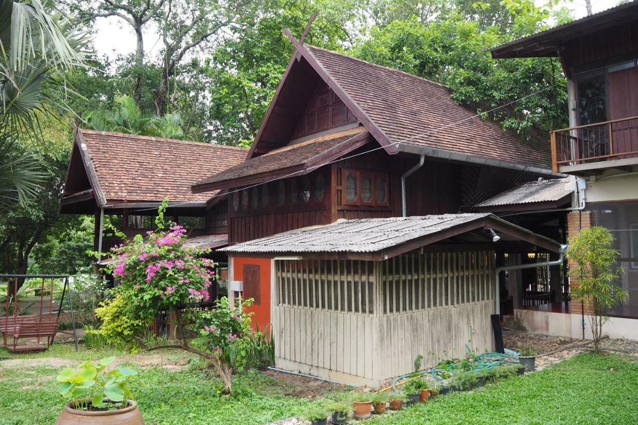 Insight Hostel Chiang Mai Luaran gambar