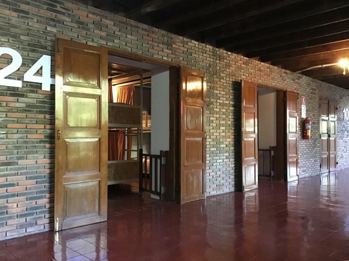 Insight Hostel Chiang Mai Luaran gambar